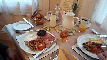 Boulmer Guesthouse