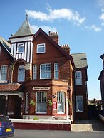Boulmer Guesthouse