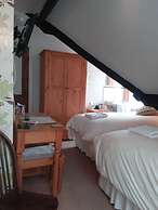 Boulmer Guesthouse
