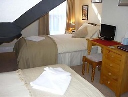 Boulmer Guesthouse