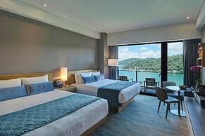 Fleur de Chine Hotel