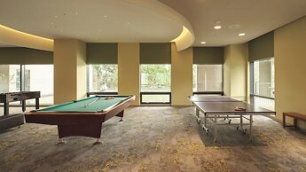Fleur de Chine Hotel
