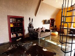 Lady Jane Bed & Breakfast