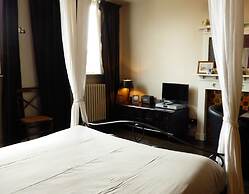 Lady Jane Bed & Breakfast
