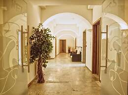 Hotel Caspar