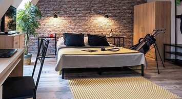 Hotel Caspar