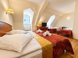 Hotel Caspar