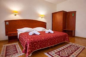 Hotel Caspar