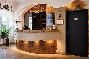 Hotel Caspar