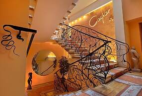 Hotel Caspar