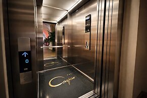 Hotel Caspar
