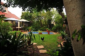 Bradclin House