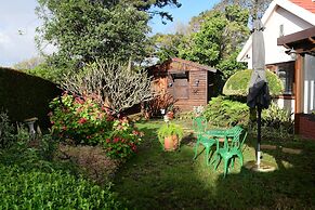 Bradclin House