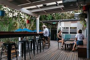 Nomads Noosa Backpackers Hostel