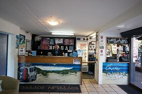 Nomads Noosa Backpackers Hostel