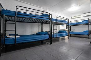 Nomads Noosa Backpackers Hostel