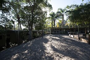 Nomads Noosa Backpackers Hostel