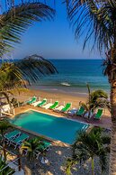 Sunset Mancora