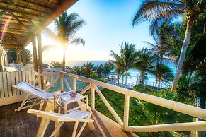 Sunset Mancora