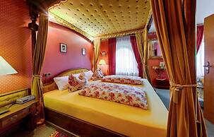 Hotel Waldschlösschen