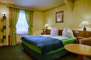 Hotel Waldschlösschen