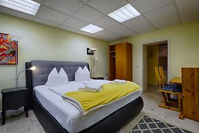 Hotel Waldschlösschen
