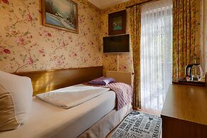 Hotel Waldschlösschen
