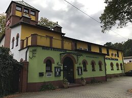 Hotel Waldschlösschen