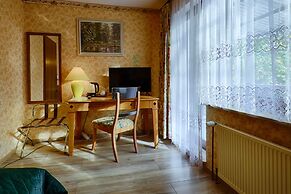 Hotel Waldschlösschen