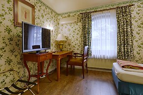 Hotel Waldschlösschen