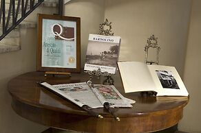 Quattro Stagioni Hotel & Spa