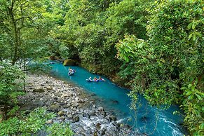 Hideaway Rio Celeste