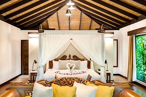 Hideaway Rio Celeste