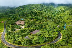 Hideaway Rio Celeste