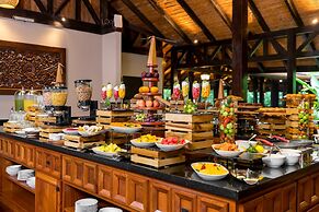 Hideaway Rio Celeste