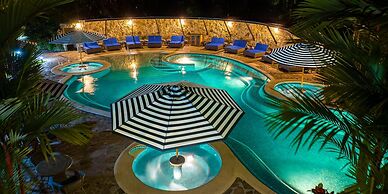 Hideaway Rio Celeste