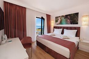 Boutique Hotel Luxe