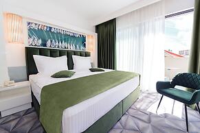 Boutique Hotel Luxe