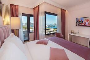 Boutique Hotel Luxe