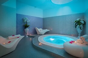 Boutique Hotel Luxe