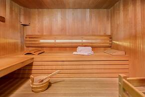 Boutique Hotel Luxe