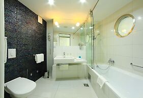 Boutique Hotel Luxe