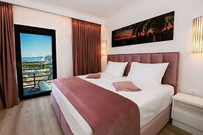 Boutique Hotel Luxe