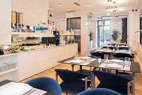 Boutique Hotel Luxe