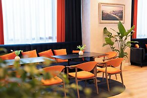Boutique Hotel Luxe