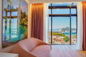 Boutique Hotel Luxe