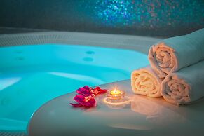 Boutique Hotel Luxe