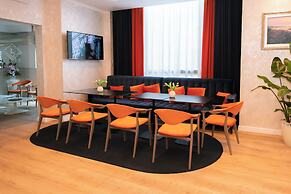 Boutique Hotel Luxe