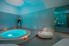 Boutique Hotel Luxe