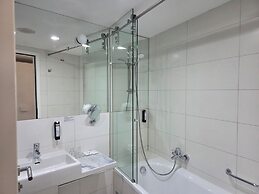 Boutique Hotel Luxe